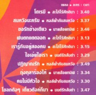 เพลงละครเงินล้าน ชุด 1 VCD1248-web2